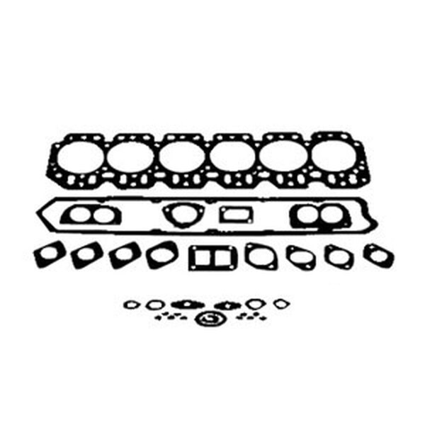 Aftermarket Upper Gasket Set RE38852 - main